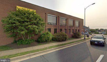 4701 Old Dominion, Arlington