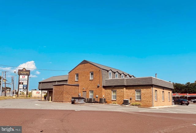 -307 Southgate Center, Culpeper