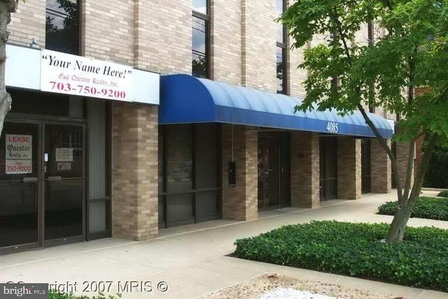 4085 Chain Bridge Rd #g-1, Fairfax