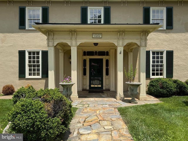 6494 Mainst Main St, The Plains