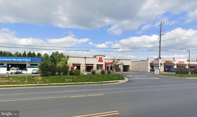 251 Fairfax Pike, Stephens City