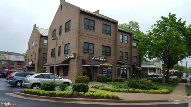 6667a Old Dominion Drive, Mclean