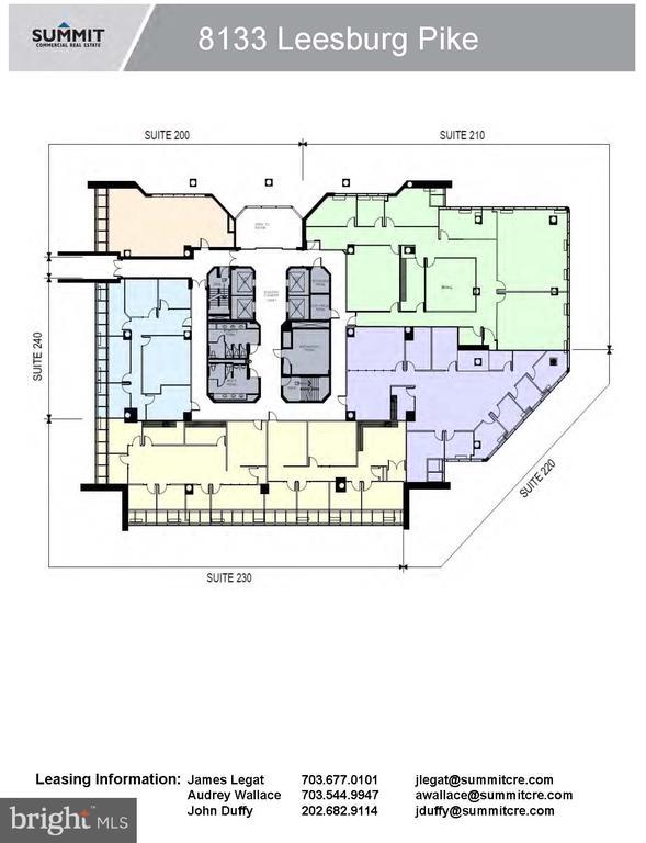 8133 Leesburg, Tysons Corner