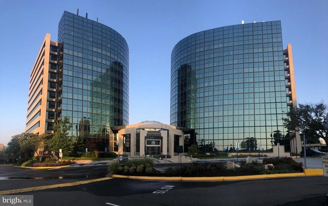 7799 Leesburg Pike, Falls Church