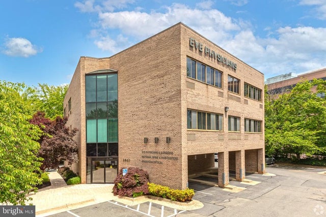 3031 Javier Rd #100, Fairfax