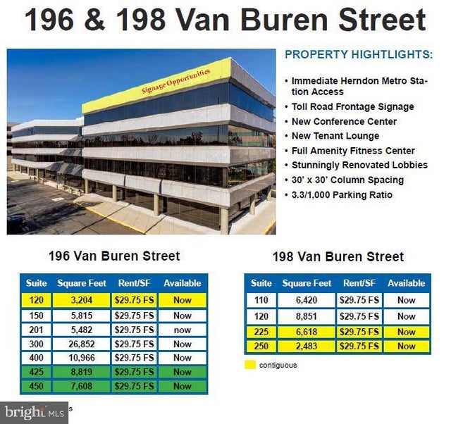 196 Van Buren St, Herndon