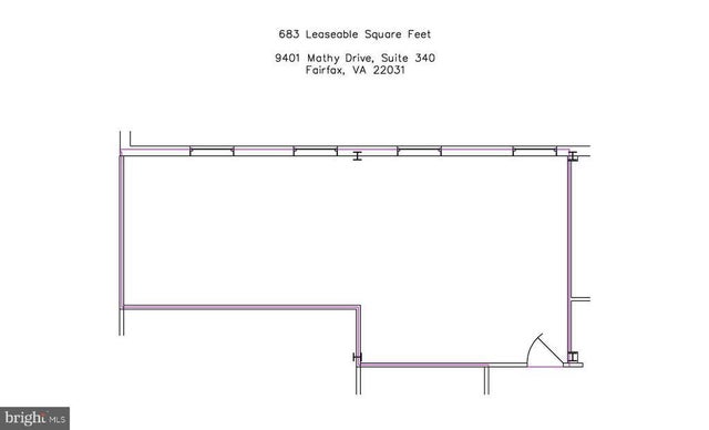 9401 Mathy Dr #suite 345, Fairfax