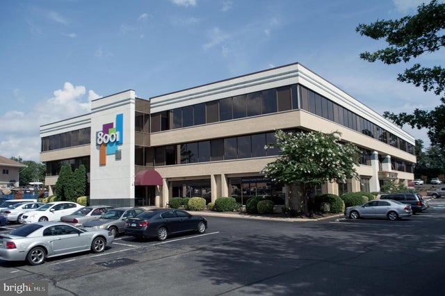 8001 Forbes Pl, Springfield