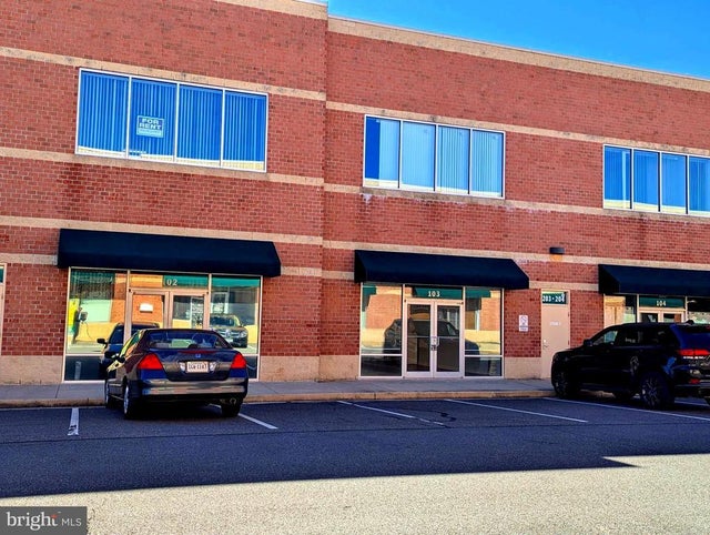 14641 Lee Hwy #103, Centreville