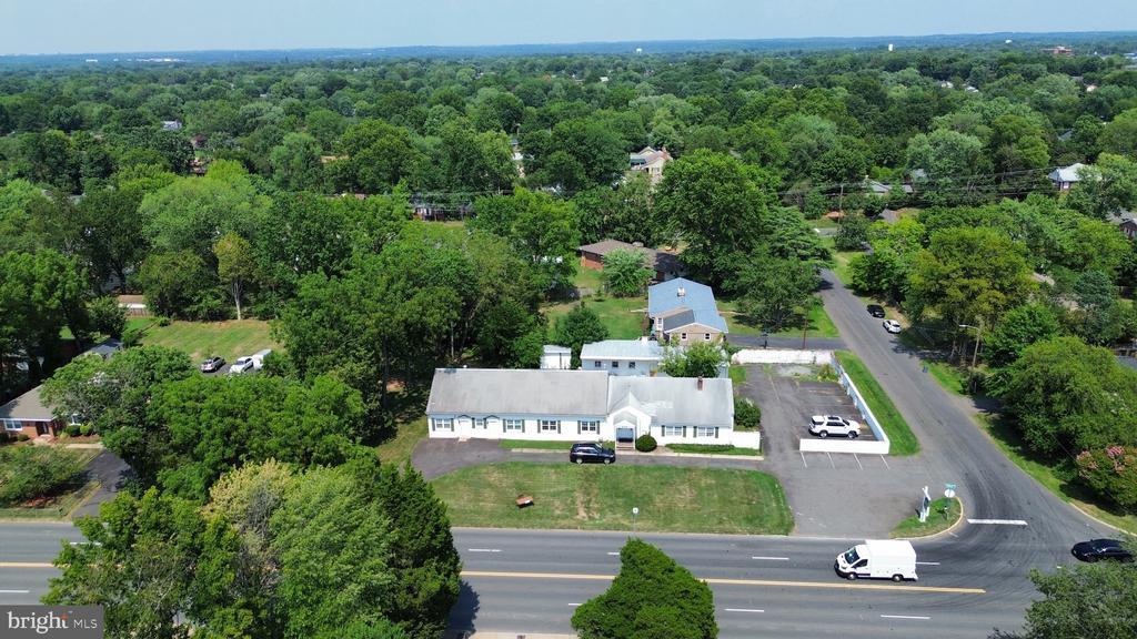 9007 Sudley Rd #d, MANASSAS