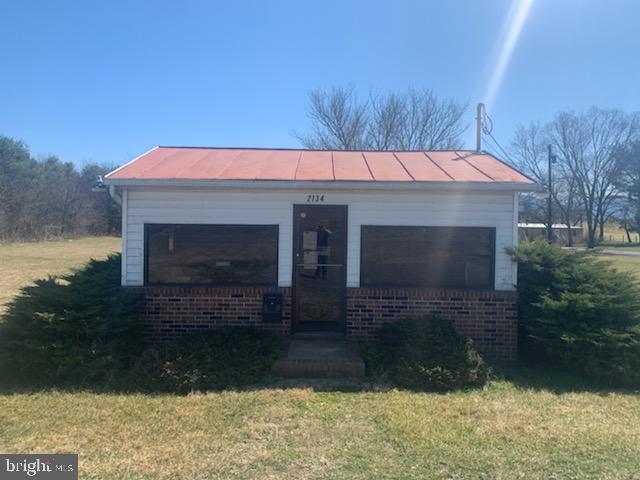 2134 Us Hwy 340, Luray