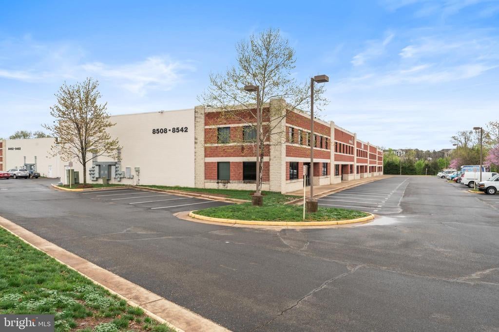 8542 Virginia Meadows Dr, MANASSAS