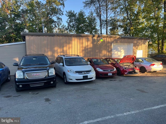 Potomac Creek Dr #b, Fredericksburg