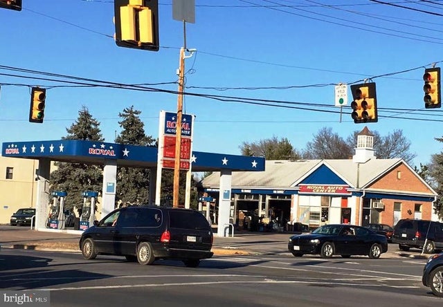 601 N Royal Ave, Front Royal