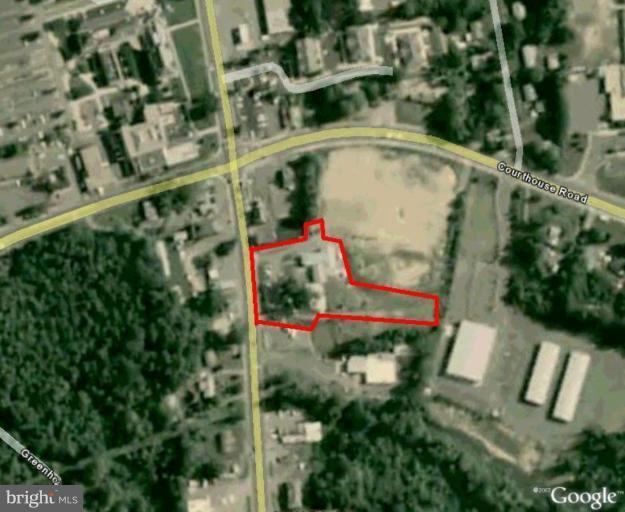 2092 Richmond Hwy, Stafford