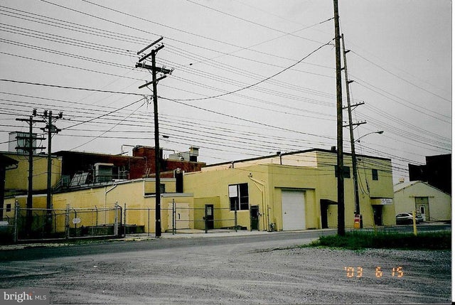 342 Grant St, Chambersburg