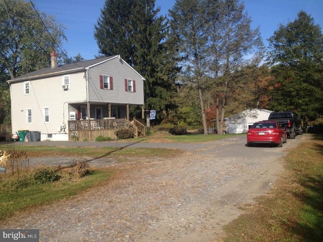 1097 Smithbridge Rd, Glen Mills