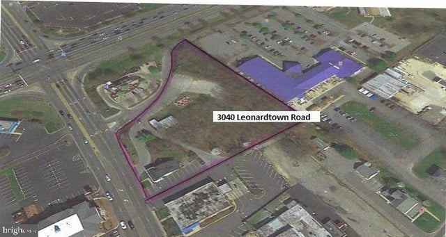 3040 Leonardtown Rd, Waldorf