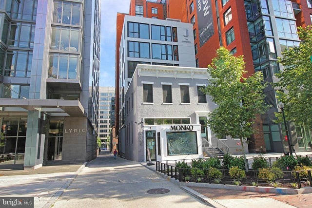 444-448 K St Nw, Washington