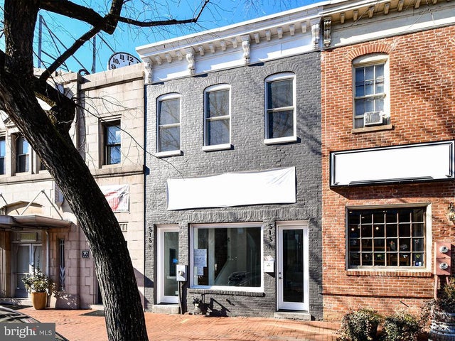 515 11th St Se, Washington