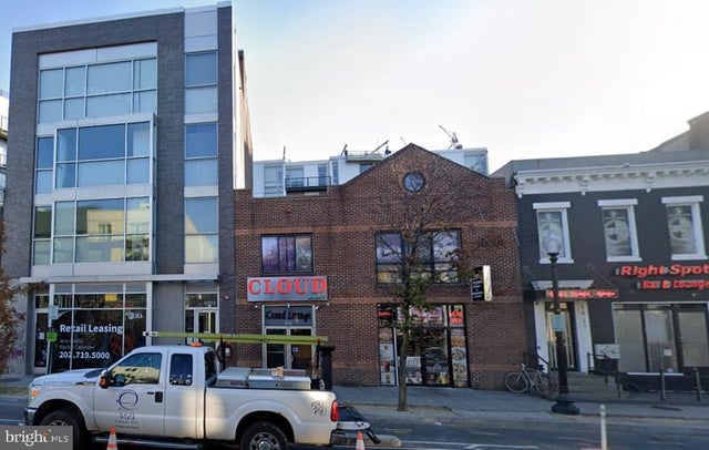 1919 9th St Nw, Washington