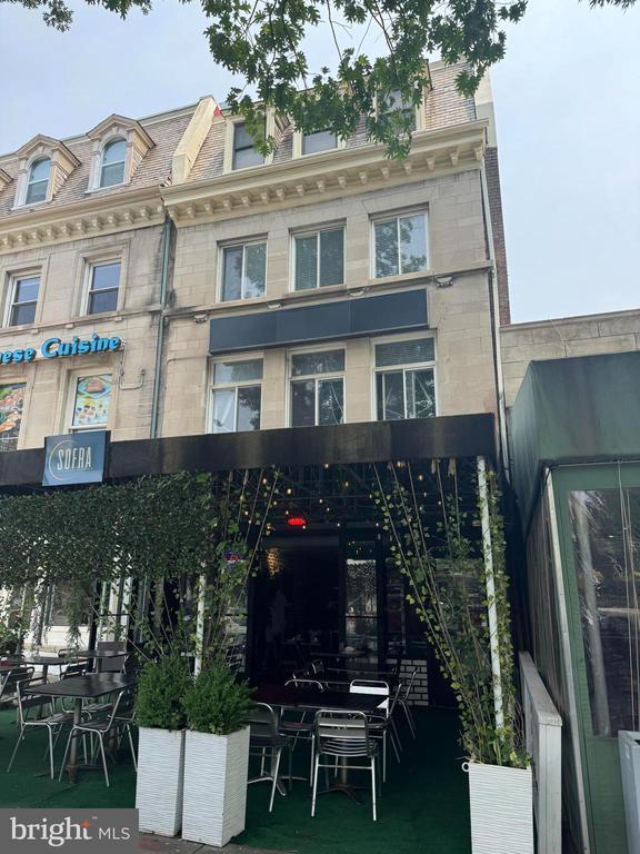 2623 Connecticut Ave Nw, Washington