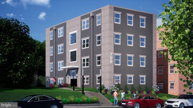 700 Brandywine St Se, Washington