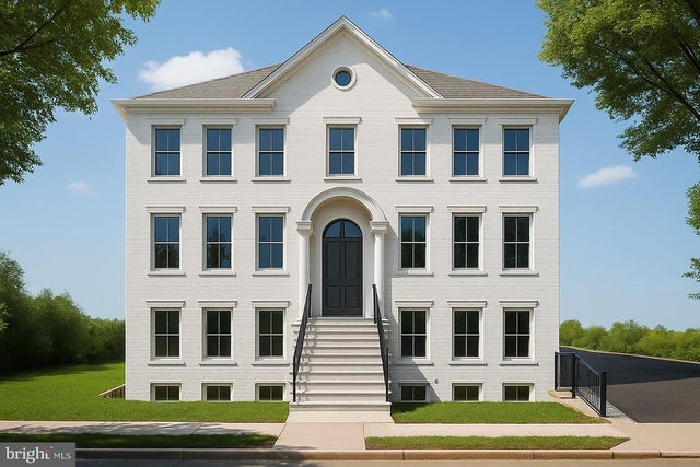 2504 41st St Nw, Washington