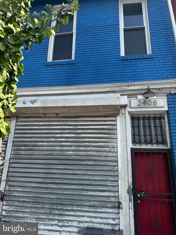 2408 Martin Luther King Jr Ave Se ##2, Washington