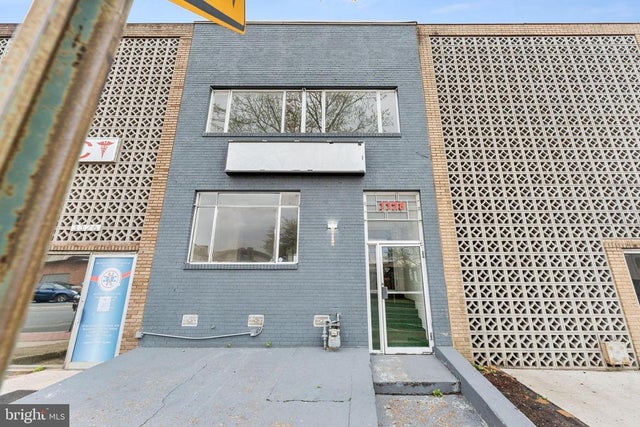 3328 Georgia Ave Nw, Washington