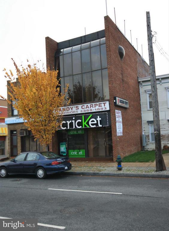 1629 Benning Rd Ne, Washington