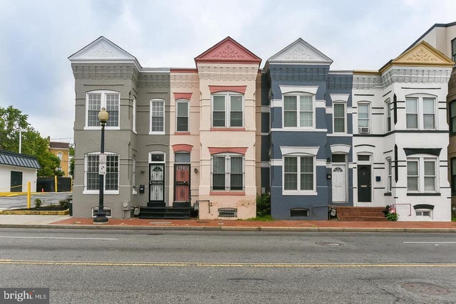 14 Florida Ave Ne, Washington