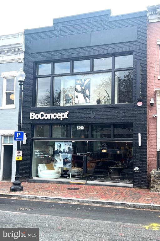 3342 M St Nw, WASHINGTON