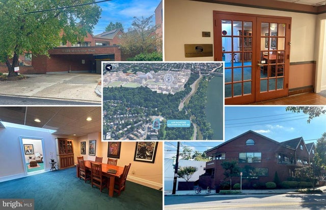 4400 Macarthur Blvd Nw #100, Washington