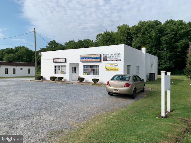 280 N Rehoboth Blvd, Milford