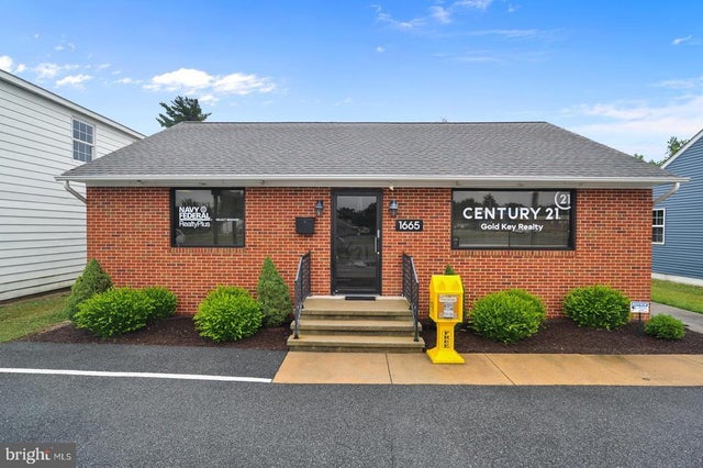 1665 S Dupont Hwy, Dover