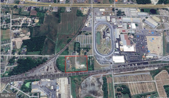 205, 209, 211 East St, Harrington