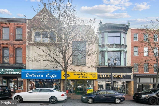 712 N Market St, Wilmington