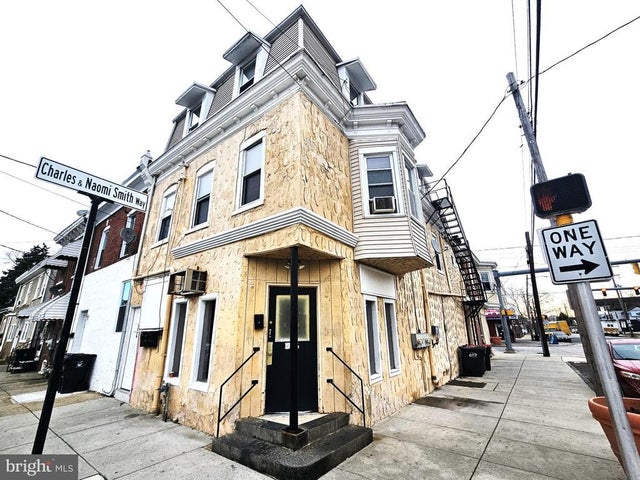 336 S Heald St, Wilmington
