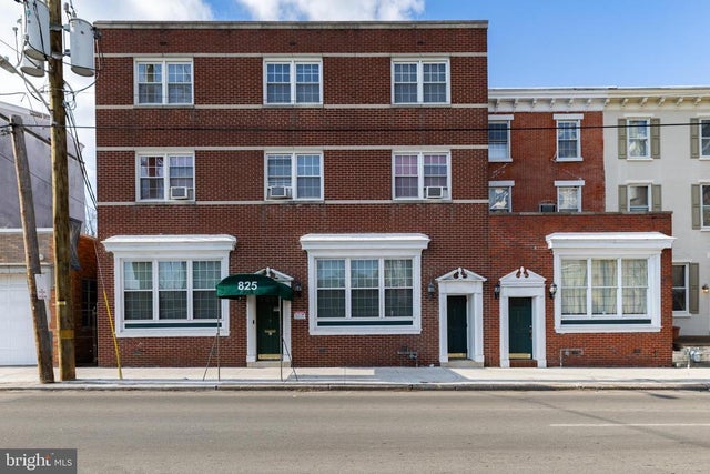 825-827 N Washington St, Wilmington