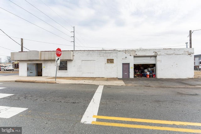 1508 & 1512 N Heald St, Wilmington