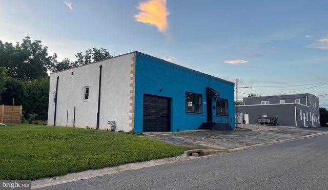 2107 Harrison Ave, Wilmington