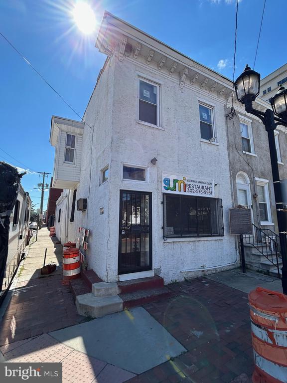 308 E Eleventh St, Wilmington