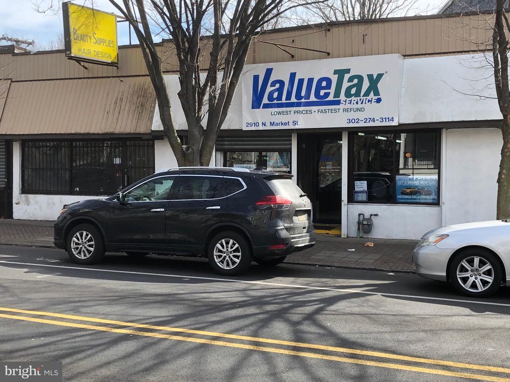 2910 N Market St, WILMINGTON