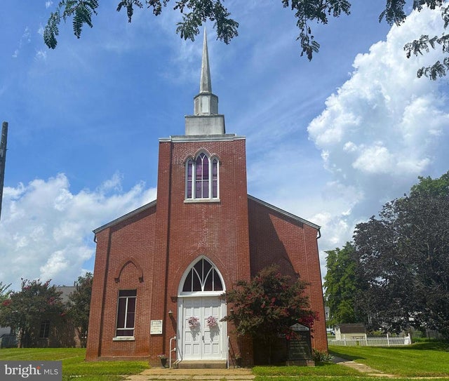 306 Clinton St, Delaware City