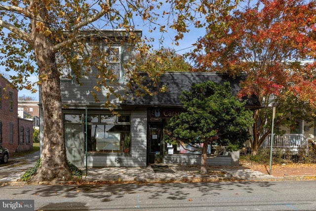 1705 N Lincoln St, Wilmington