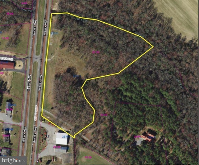 22301 Sussex Hwy, Seaford