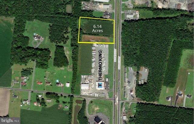 0 W Route 13, Delmar