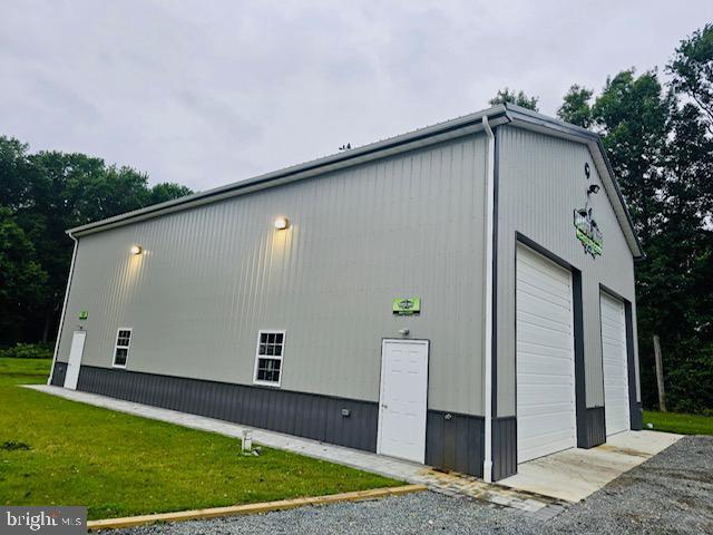 34238 Dupont Blvd, Frankford