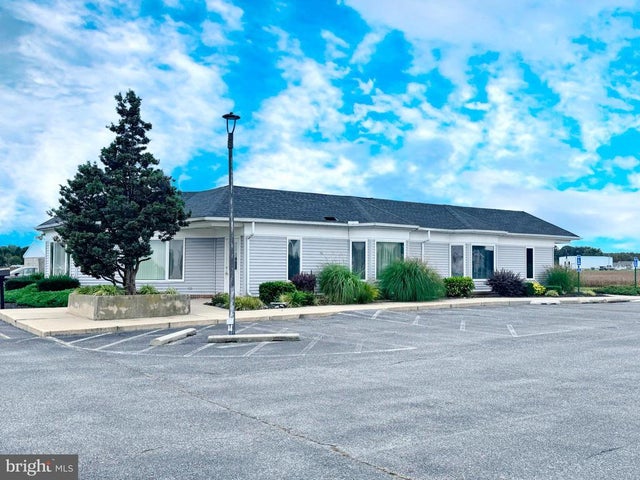 8991 Redden Rd, Bridgeville